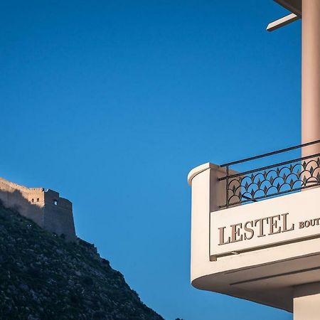 Lestel Boutique Suites Nafplio Exterior foto