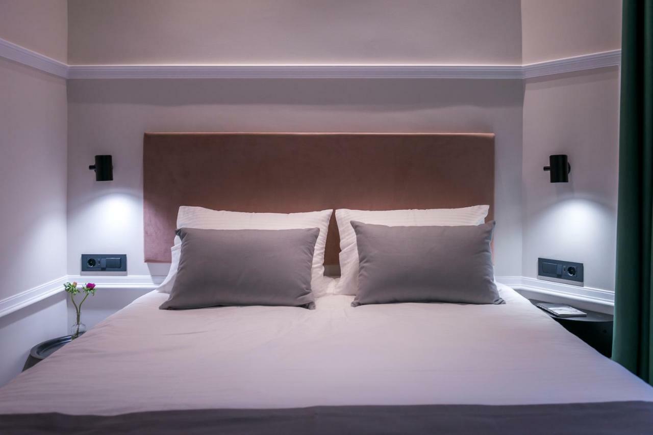 Lestel Boutique Suites Nafplio Exterior foto