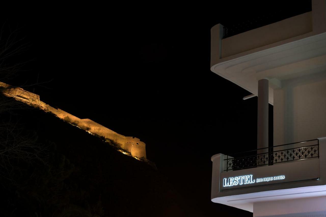 Lestel Boutique Suites Nafplio Exterior foto