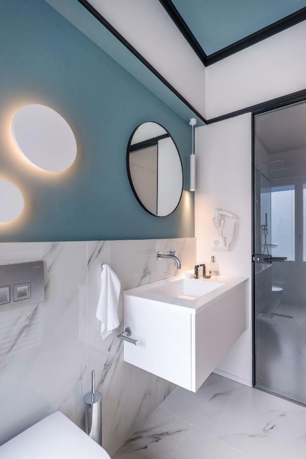 Lestel Boutique Suites Nafplio Exterior foto