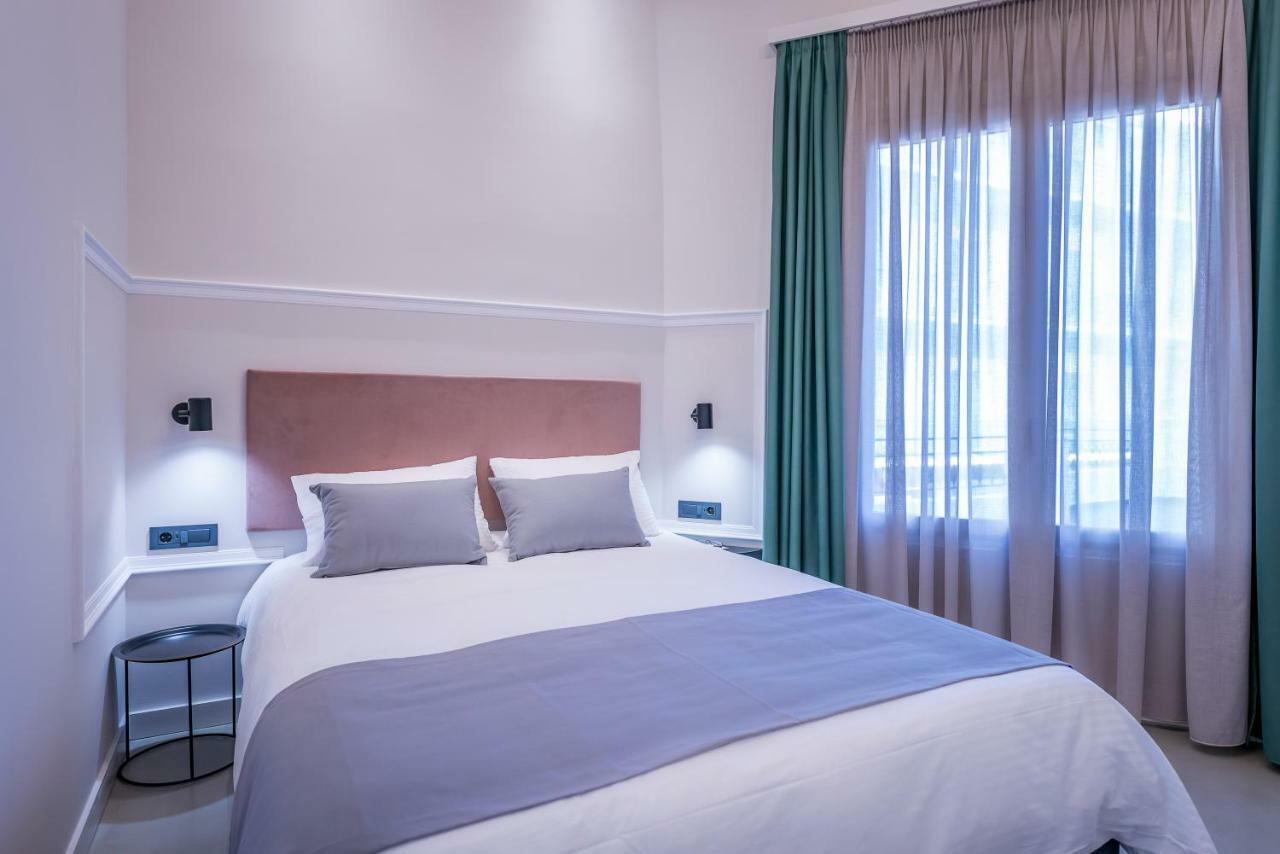 Lestel Boutique Suites Nafplio Exterior foto