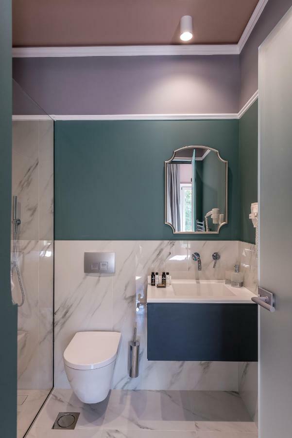 Lestel Boutique Suites Nafplio Exterior foto