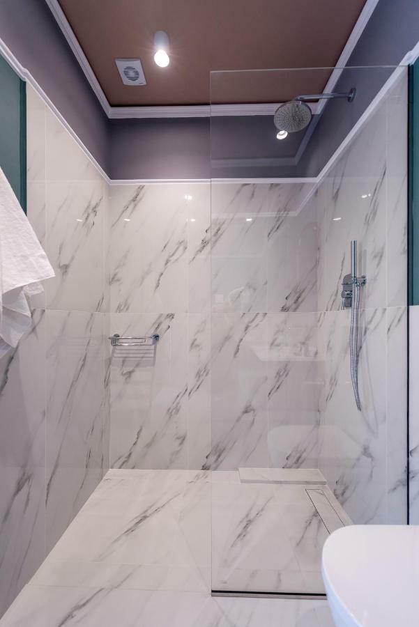 Lestel Boutique Suites Nafplio Exterior foto